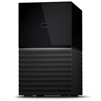Western Digital WD My Book Duo USB 3.1 Gen 1               16TB