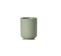 Zone Denmark 331856 toothbrush holder Green Freestanding toothbrush holder