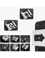 Ulanzi SL02 Compact flash Black