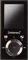 Intenso MP3 Videoplayer 1,8 Video Scooter BT 16GB Black retail