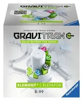 Ravensburger Kugelbahn Zubehör GraviTrax Power Elevator - Altersempfehlung ab: 8 Jahren - Material: Kunststoff - Eigenschaften: Keine Eigenschaft - Zertifikate: Keine Zertifizierung - Anzahl Teile: 4 Teile