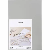 Creativ Company 38211 printmaking linoleum