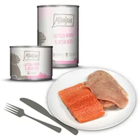 MjAMjAM 11124 cats moist food 200 g