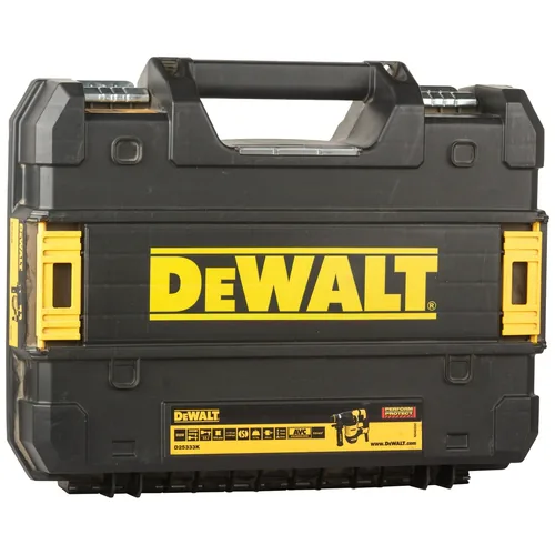 DeWALT D25333K-QS rotary hammer SDS Plus 950 W