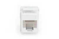 DIGITUS CAT 6 KEYSTONE JACK UNSHIELDED RJ45 TO LSAACK
