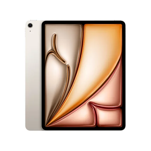 Apple iPad Air Apple M 1 To 33 cm (13") 12 Go Wi-Fi 7 (802.11be) iPadOS 26 Beige