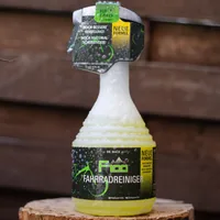 Dr.Wack Reinigungsmittel F100 Fahrradreiniger 750 ml - Set: Nein - Sportart: Velo