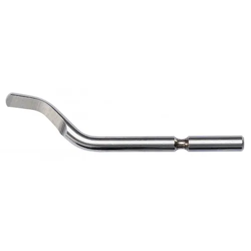 Knipex 90 39 02 V02 deburring tool Black