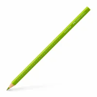 FABER-CASTELL Farbstift Colour Grip 112468 maigrün