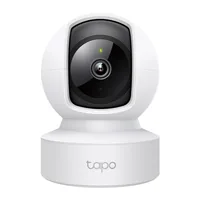 TP-Link Tapo C202 Spherical IP security camera Indoor 1920 x 1080 pixels Ceiling/Desk