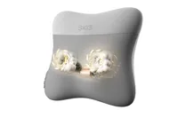 SKG VS500 masseur Taille Gris