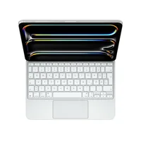 Apple Magic Keyboard QWERTZ German White