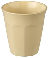 koziol Nora S cup Yellow Universal 1 pc(s)