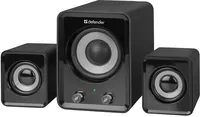 Computer speakers DEFENDER Z4 2.1 11W USB