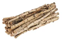 Opiflor Birkenäste gebündelt 1-2.5 x 50 cm - Produkttyp: Äste - Detailfarbe: Nature - Verpackungseinheit: 24 Stück