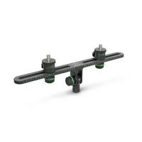 Gravity Halterung MS STB 01 PRO - Zubehörtyp: Mikrofonhalterung