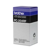 Thermotransferrollen 4er Pack PC-204RF