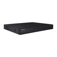 Hanwha Vision Netzwerkrekorder ARN-1610S 0 TB, 16 Kanal - Anzahl Festplatten vorverbaut: 0 - Anzahl Kanäle: 16 - Anzahl Laufwerkschächte: 2 - Festplatten Formfaktor: 3.5 - Gehäuse Bauart: Desktop - Kompatibel mit: ONVIF - Hanwha Vision