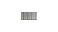 Amewi 012-M20101 Radio-Controlled (RC) model part/accessory Wheel hex
