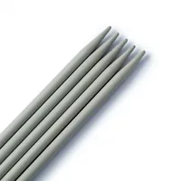 Prym Strumpfstricknadel Grau 3.5 mm x 20 cm, Karte 5 Stück - Material: Aluminium - Produkttyp: Strumpfstricknadel