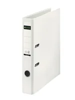 LEITZ Ordner Swiss Edit. 180° 5.2cm 10165001 weiss A4