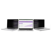 15IN MACBOOK PRIVACY SCREEN ANTI-GLARE BLUE LIGHT FILTER