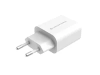 CONCEPTRONIC Ladegerät 1Port USB-C 25WPD3.0PPS ws