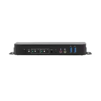 Eaton 2-Port DisplayPortUSB KVM Switch - 4K 60 Hz,HDR,HDCP