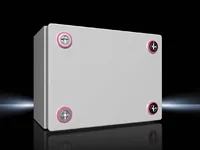 Rittal KX 1529.000 electrical enclosure Steel IP66