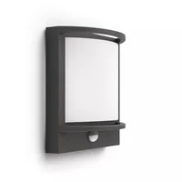 Philips by Signify myGarden 1739293P0 Illuminazione da parete da esterno Lampadina/e non sostituibile/i LED 12 W F