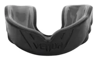 Venum Challenger Mouthguard Dunkelgrau/Schwarz - Grösse: One Size - Produkttyp: Mundschutz - Farbe: Schwarz - Dunkelgrau - Sportart: Kampfsport