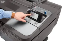 HP Designjet Z6 24-in PostScript Printer large format printer Inkjet Colour 2400 x 1200 DPI A1 (594 x 841 mm) Ethernet LAN