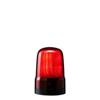 PATLITE Meldeleuchte SL08-M1KTN-R 1224V 80mm rot