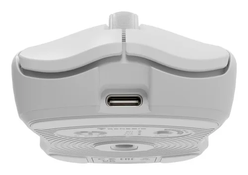 GENESIS Zircon 500 G2 mouse Gaming Right-hand RF Wireless + Bluetooth + USB Type-C Optical 10000 DPI