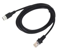 Datalogic 90A052187 lettero codici a barre e accessori Cavo USB