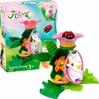 Flora - Azaleas Blütenschaukel, Spielfigur
