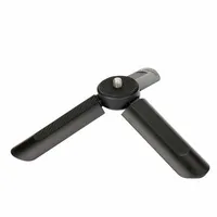 Ulanzi MT-05 tripod Smartphone/Digital camera 3 leg(s) Black