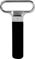 Ibili IB-695009 corkscrew Basic corkscrew Black