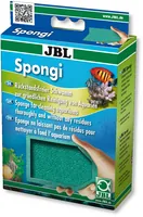 JBL Spongi sponge Rectangular Foam Green 1 pc(s)