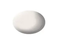 Revell Acrylfarbe 36 105 weiss matt - Art: Acrylfarbe - Detailfarbe: Weiss matt
