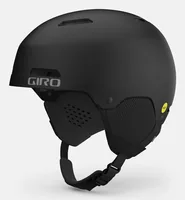Giro Helm Crüe MIPS Schwarz, 48.5 cm - 52 cm - Detailfarbe: Schwarz - Zielgruppe: Unisex - Nachhaltigkeit: Nicht angegeben - Kopfumfang von: 48.5 cm - Kopfumfang bis: 52 cm - Farbe: Schwarz