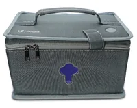 4smarts MyGuard XXL Grey DC 270 nm