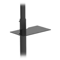 Hagor Braclabs-Stand Frontshelf