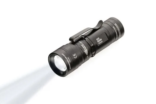 TROIKA Taschenlampe ECO BEAM