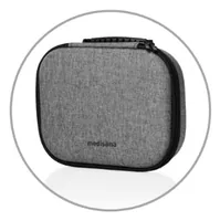 Medisana Massage Pistole MG200 - Körperbereich: Alle Körperbereiche - Massageart: Vibrationsmassage