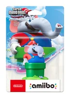 Nintendo Spielfigur Mario Elefant - Themenwelt: Super Mario - Set: Nein - Altersempfehlung ab: 12 Jahren