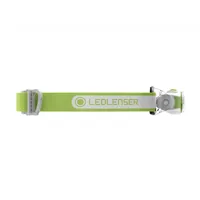 Ledlenser Stirnlampe - MH3 Grün/Weiß