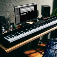 Casio Privia PX-S3100 digital piano 88 Schlüssel Schwarz