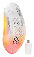 Steelseries Aerox 3 Wireless Gen 2 mouse Gaming Right-hand RF Wireless + Bluetooth Optical 26000 DPI