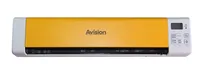 Avision MetaMobile 20 ADF scanner 600 x 600 DPI A4 White, Yellow